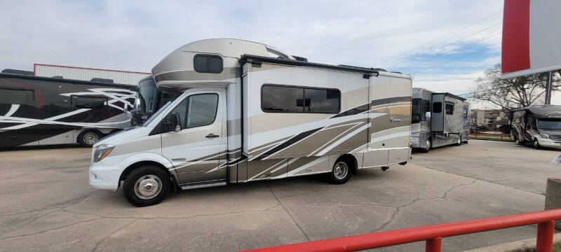 2017 Winnebago Winnebago 24J