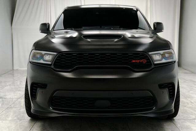 2023 Dodge Durango SRT Hellcat