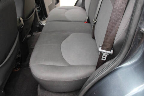 2010 Mercury Mariner V6