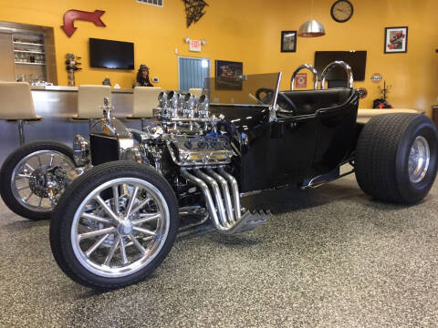 1925 Ford Model T