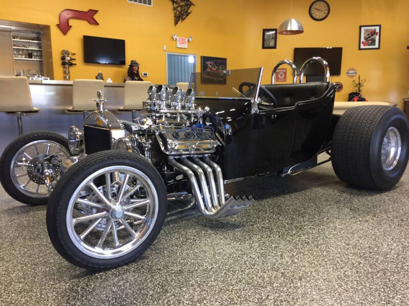 1925 Ford Model T