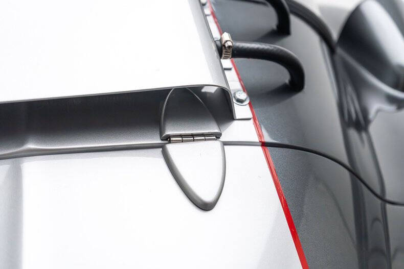 1963 Chevrolet Corvette