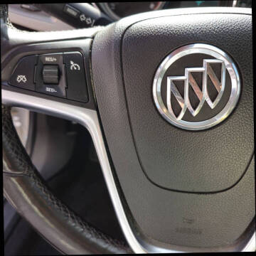 2016 Buick Verano Convenience Group
