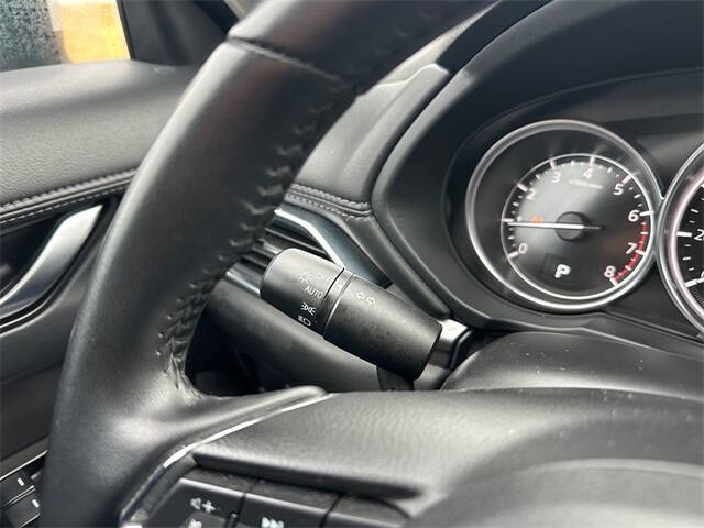 2024 Mazda CX-5 2.5 S Select