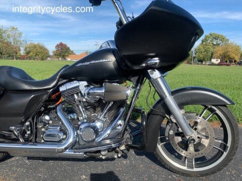 2016 Harley-Davidson Road Glide