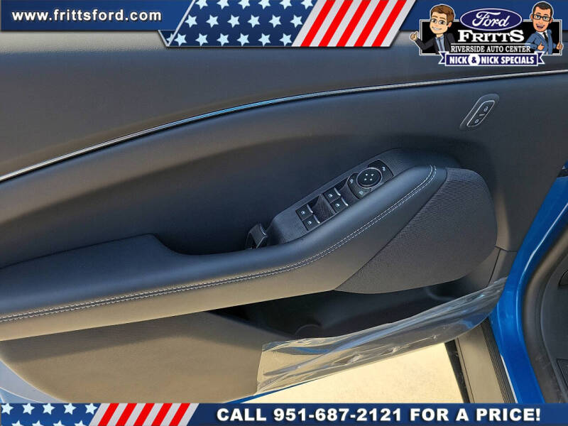 2026 Ford Mustang Mach-E Select