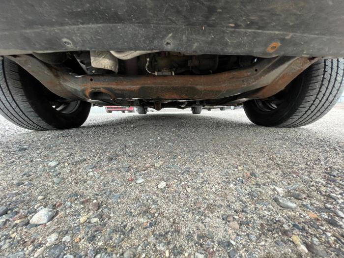 2006 Ford Freestar SE