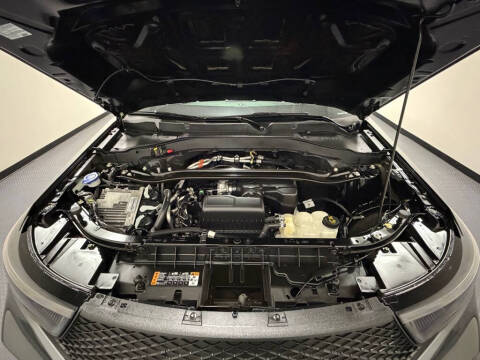 2023 Ford Explorer Police Interceptor Utility