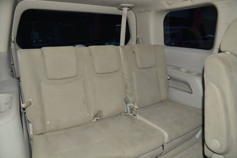 2013 Nissan Quest 3.5 SL