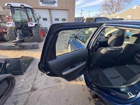 2006 Scion xA