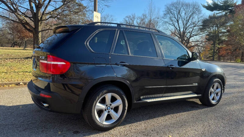 2009 BMW X5 xDrive30i