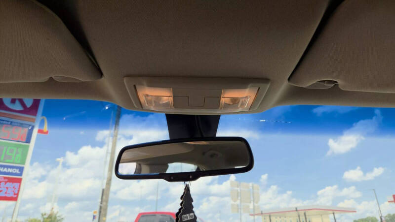 2011 Ford Taurus SEL