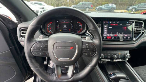 2024 Dodge Durango R/T
