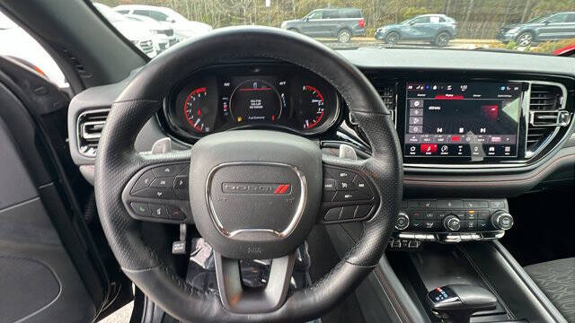 2024 Dodge Durango R/T
