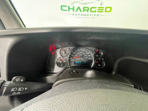 2013 GMC Savana LT 2500