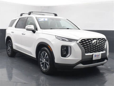 2021 Hyundai Palisade for sale at Tim Short Auto Mall in Corbin KY