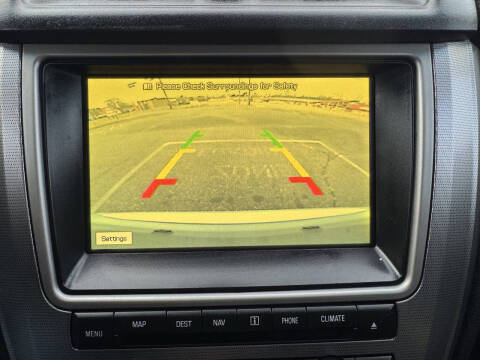 2010 Ford Fusion Hybrid