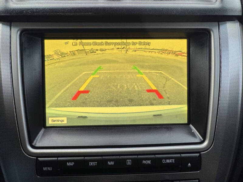 2010 Ford Fusion Hybrid