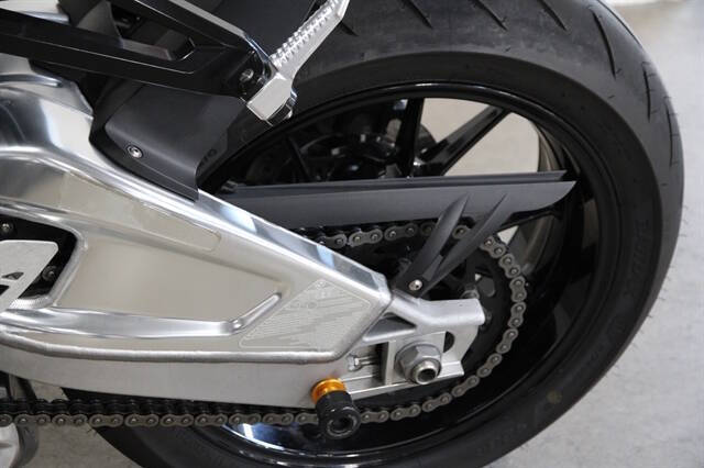 2010 BMW S 1000 RR