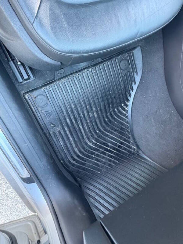 2009 Audi A4 2.0T quattro Premium Plus