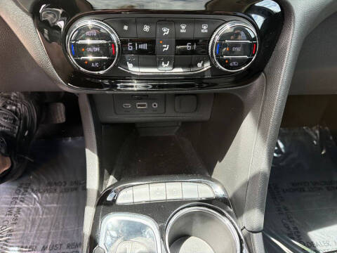 2021 Buick Encore GX Essence