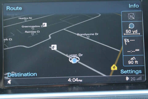 2015 Audi Q5 2.0T quattro Premium Plus