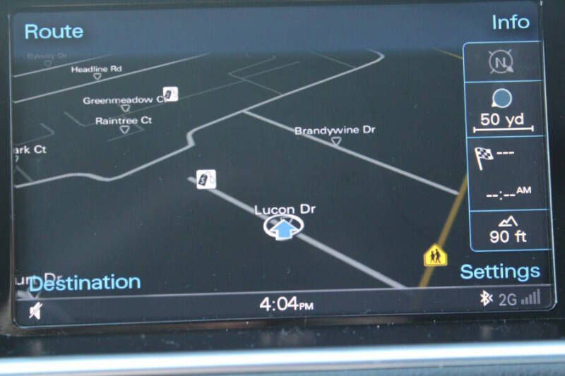 2015 Audi Q5 2.0T quattro Premium Plus