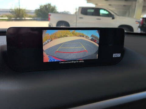 2026 Mazda CX-50 Hybrid Preferred