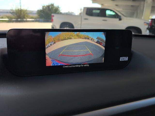 2026 Mazda CX-50 Hybrid Preferred