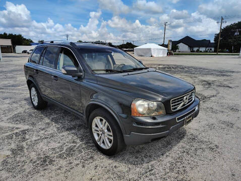 2012 Volvo XC90