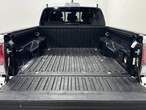 2023 Toyota Tacoma TRD Off-Road