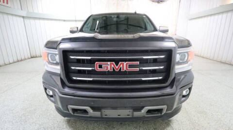 2014 GMC Sierra 1500