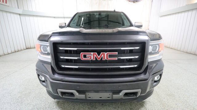 2014 GMC Sierra 1500
