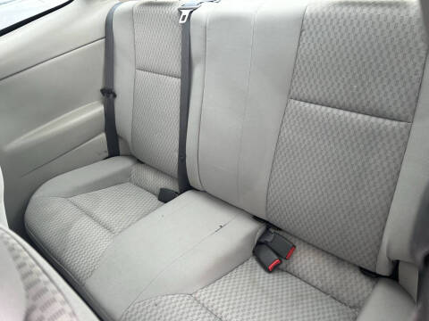 2008 Chevrolet Cobalt LT