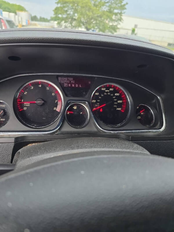 2015 GMC Acadia SLT-1