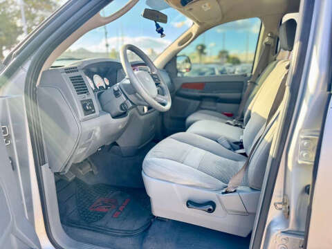 2006 Dodge Ram 1500 ST