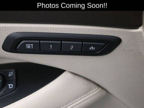 2017 Buick LaCrosse Premium