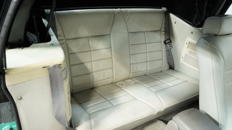 1992 Ford Mustang LX