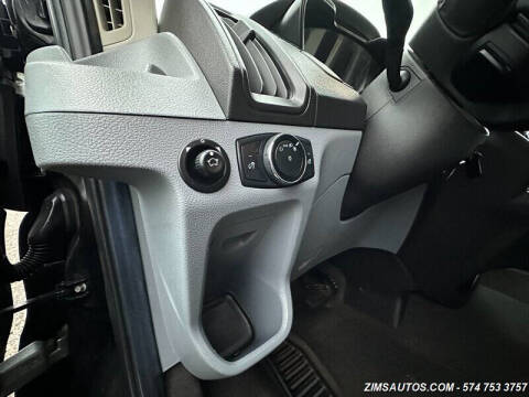 2015 Ford Transit 350 XL