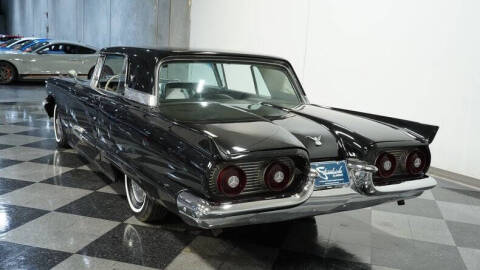1959 Ford Thunderbird