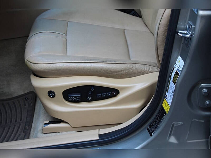 2010 BMW X3 xDrive30i