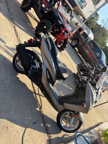 2015 Yamaha VMAX