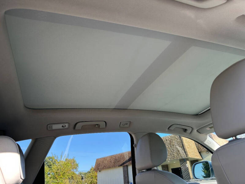 2013 Audi Q5 3.0T quattro Premium Plus