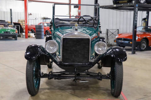 1926 Ford Model T