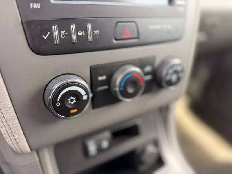 2014 Chevrolet Traverse LS