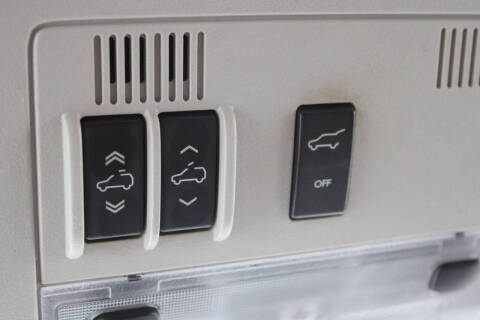 2014 GMC Yukon XL Denali