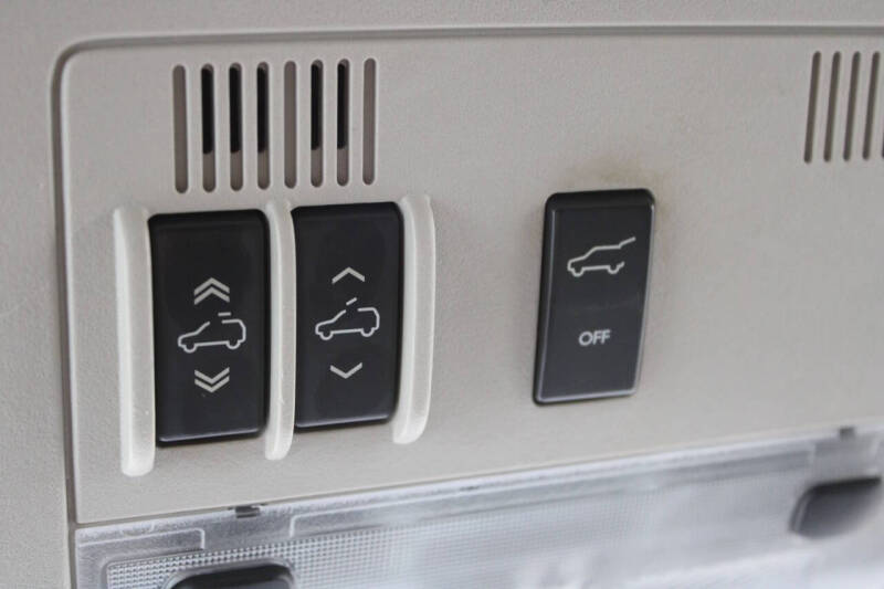 2014 GMC Yukon XL Denali