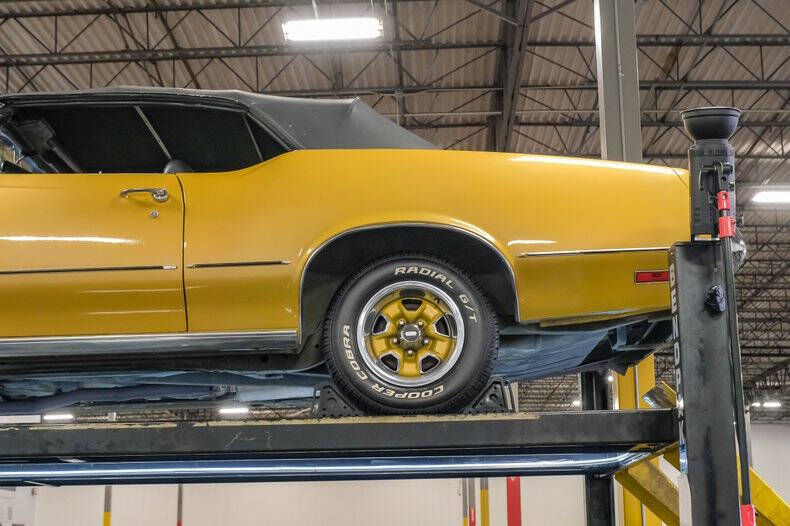 1972 Oldsmobile Cutlass