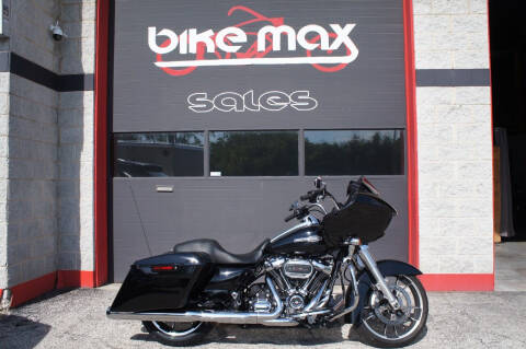 2021 Harley-Davidson Road Glide for sale at BIKEMAX, LLC in Palos Hills IL