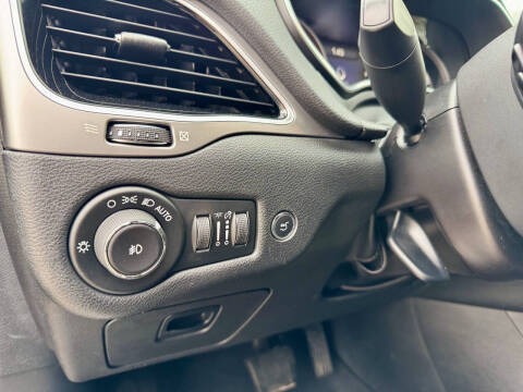 2019 Jeep Cherokee High Altitude